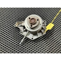 Помпа Audi A6 4G/C7 2013 06E121018,06E090A,06E121018H
