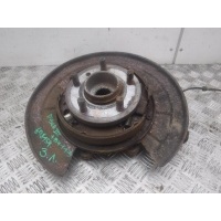Кулак задний левый Land Rover Discovery III 2004-2009 LR045823
