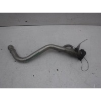 Горловина топливного бака Land Rover Discovery III 2004-2009 LR013825