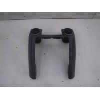 Накладка торпедо Land Rover Discovery III 2004-2009 LR010248