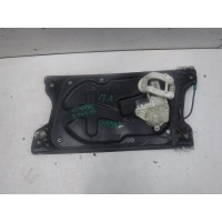 Стеклоподъемник Land Rover Discovery III 2004-2009 CUH500110