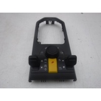 Блок управления Land Rover Discovery III 2004-2009 YUD501230WUX
