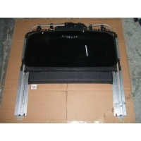 Subaru outback 2009 крыша стеклянный солнечная люк в крыше