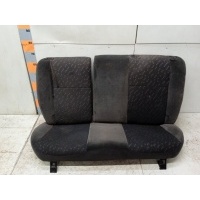 Сиденье заднее Ford Focus 1 2002 1088580