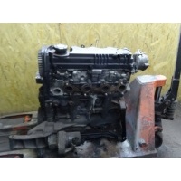 Альфа 156 1.9 jtd 115 л.с. рестайлинг двигатель мотор отправка