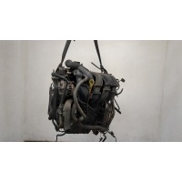 Двигатель (ДВС) Ford Fusion 2002-2012 2002 1302398