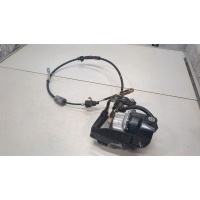 Селектор АКПП Lincoln MKZ 2012-2020 2018 HP5Z7E096C