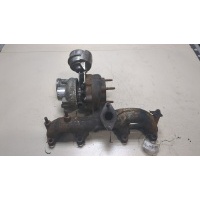 Турбина Ford Galaxy 2000-2006 2004 1365669