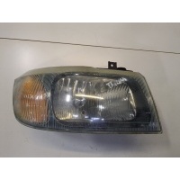 Фара (передняя) Ford Transit 2000-2006 2006 4695266