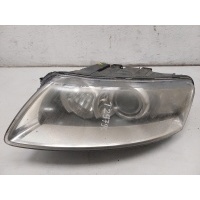 Фара (передняя) Audi A6 (C6) Allroad 2006-2008 2006 4F0941029AL