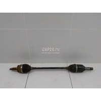 Полуось передняя Subaru Forester (S13) (2012 - 2018) 28321SG010