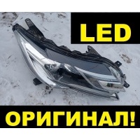 ФАРА Mitsubishi PAJERO SPORT KS0W, KS1W, KS3W, KS5W 8301C836, 8301D088