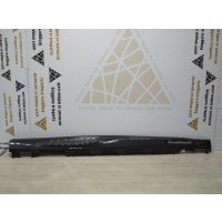 Накладка порога BMW X6 G06 M-Pack 2019-2022 51778091650