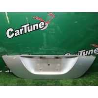 Накладка крышки багажника Mercedes-Benz CLK W209 2006 A2097500181
