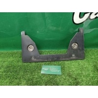 Рамка крепления номера Mini Cooper S R56 2011 51182757048, 51184854093