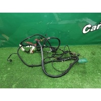 Проводка багажника AUDI Q7 4LB 2007 4L0971726AS