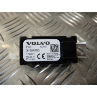 Volvo xc60 xc90 ii 31384303 блок антенна