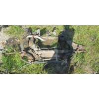 Балка подвески подрамник передняя terios ii 1.5