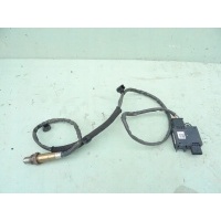 Лямбда зонд hyundai bosch 39265 - 2f500