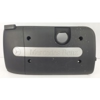 Защита двигателя мерседес w203 2.2 cdi a6110101067