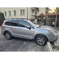 Subaru forester iv touring газ фаркоп android 10 /