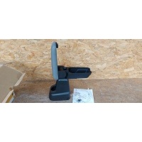 Подлокотник renault clio iv captur 13 - 8201367092 новый