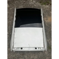 Крыша обшивка панорама люк в крыше мерседес a - klasa w177 hatchback 2020 rok