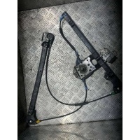 Стеклоподъемник передний правый Volkswagen Vento 1995 1h0837402