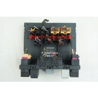 Модуль комфорта volkswagen skoda seat audi 3c8937049s