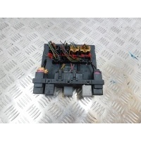 Модуль комфорта volkswagen passat b6 3c8937049s