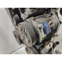 Компрессор кондиционера Skoda Octavia A4 2008 1j0820803