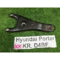 Вилка сцепления Hyundai Porter KR 2007 414134A000