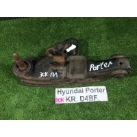 Рычаг подвески Hyundai Porter KR 2007 545104F000