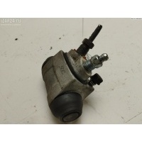Цилиндр тормозной рабочий Зад. R Hyundai H1 2006 2X50C