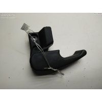 Ручка открывания капота Volkswagen Sharan (2000-2010) 2002