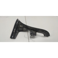 Кронштейн бампера заднего R Audi A3 8L (1996-2003) 1999 8L0807378B