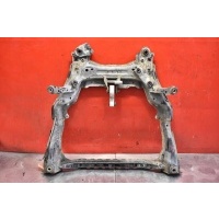 Мост коляска передняя mazda 6 2 ii gh 2.0 citd 09 год