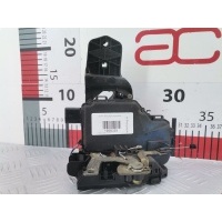 Замок двери задней левой Volkswagen Passat 5 (1996-2000) 1999 3B0837867