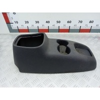 Консоль салона (кулисная часть) Renault Espace 3 (1996-2002) 1998 6025314111,6025314111