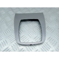 Накладка декоративная на кулису (рамка рычага КПП) Ford C-MAX 1 (2003-2010) 2003 ,1320793
