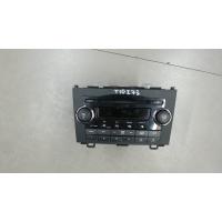 Магнитола, Honda CR-V 2007-2012 2009 79600SWAE41ZA