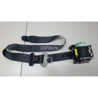 Ремень безопасности с пиропатроном Suzuki Vitara 2015 8494054P11BHE