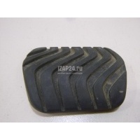 Накладка педали тормоза Renault Megane IV 2016 465310056R