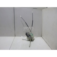 Замок двери задней левой Great Wall HOVER H5 (2010 - 2017) 6205310K80