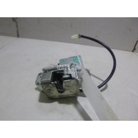 Замок багажника Great Wall HOVER H5 (2010 - 2017) 6305110K80
