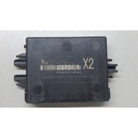 Блок электронный Toyota Alphard 2015 8978430060