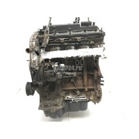 Двигатель Ford Transit 2014 1830731