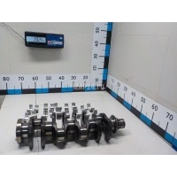 Коленвал Ford Transit 2014