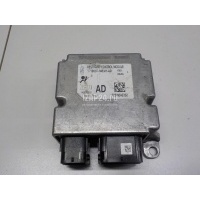 Блок управления AIR BAG Ford Transit 2014 1916801