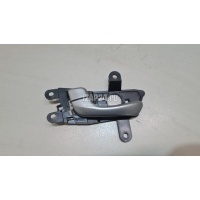 Ручка двери задней внутренняя левая Hyundai-Kia Optima IV 2016 83610D4000KA1